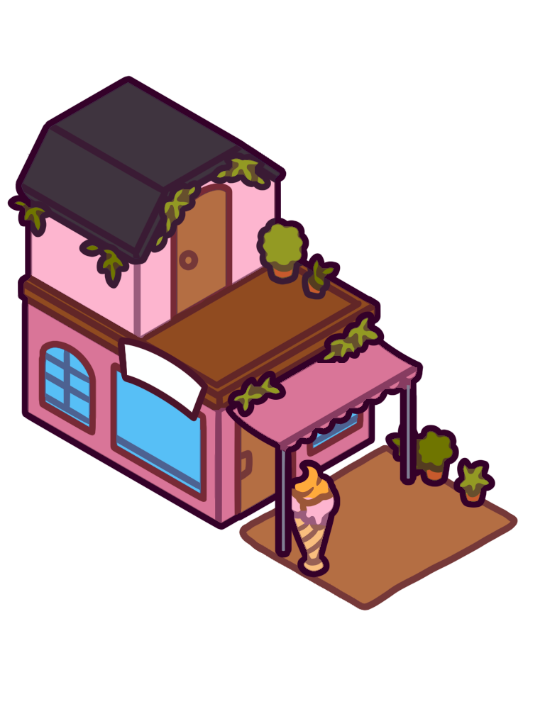 Totes a d'Orb Boba Cafe
