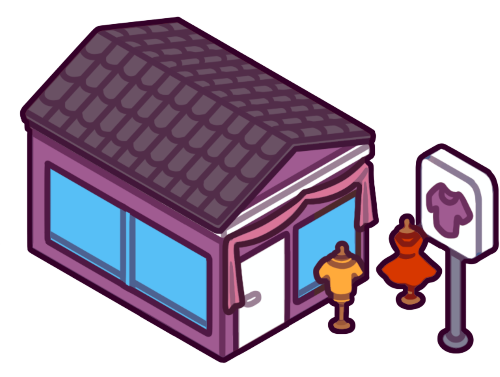 Main Street Tack Shop